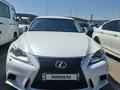 Lexus IS 300 2013 года за 10 500 000 тг. в Экибастуз – фото 2