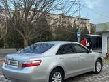 Toyota Camry 2008 годаүшін7 500 000 тг. в Шымкент – фото 3