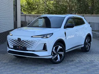 Changan CS55 Plus