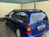 Opel Astra 2004 года за 2 000 000 тг. в Шымкент – фото 2
