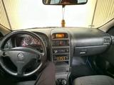 Opel Astra 2004 года за 2 000 000 тг. в Шымкент – фото 5