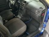 Opel Astra 2004 года за 2 000 000 тг. в Шымкент – фото 3