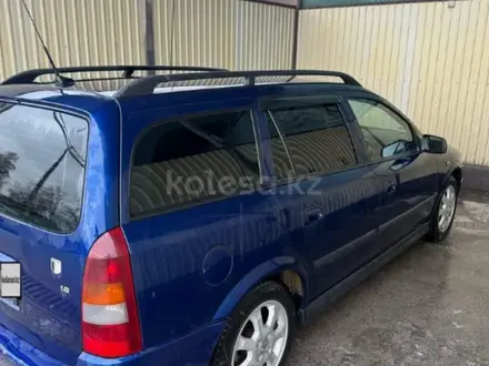 Opel Astra 2004 года за 2 000 000 тг. в Шымкент