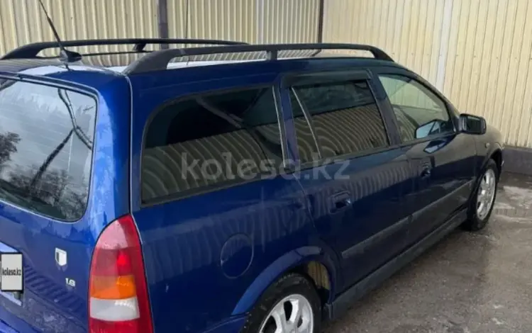 Opel Astra 2004 года за 2 000 000 тг. в Шымкент