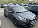 Kia Cee'd 2014 года за 5 500 000 тг. в Атырау – фото 2