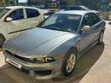 Mitsubishi Galant 2001 года за 1 200 000 тг. в Караганда – фото 2