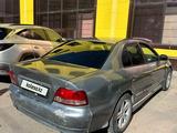 Mitsubishi Galant 2001 года за 1 200 000 тг. в Караганда – фото 4