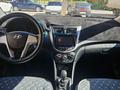 Hyundai Accent 2013 годаfor3 950 000 тг. в Астана – фото 9