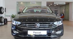 Volkswagen Passat Business 2.0 TSI 2022 года за 16 200 000 тг. в Костанай – фото 2