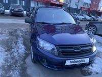 ВАЗ (Lada) Granta 2190 2012 года за 1 700 000 тг. в Костанай