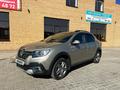 Renault Logan Stepway 2020 года за 6 300 000 тг. в Уральск – фото 9