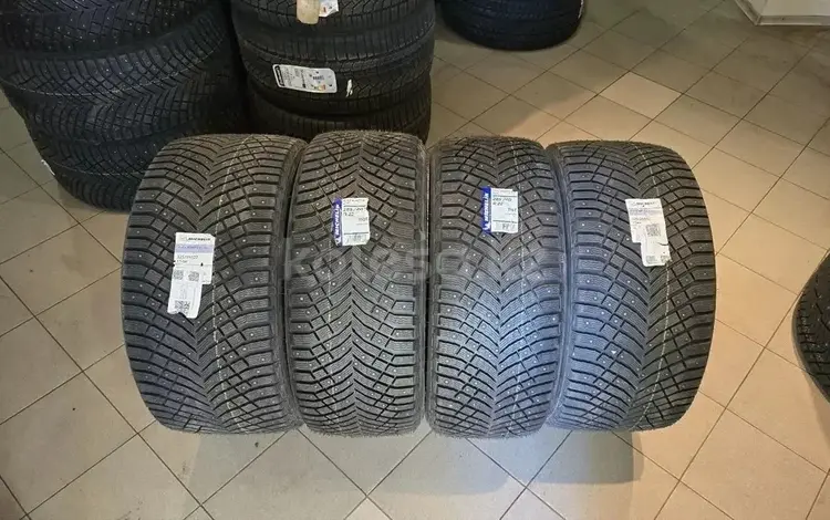 Michelin X-Ice North 4 SUV 325/35 R22 и 285/40 R22 за 2 150 000 тг. в Астана