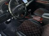 Toyota Camry 2003 года за 6 000 000 тг. в Байконыр – фото 4