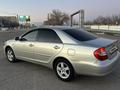 Toyota Camry 2003 года за 6 000 000 тг. в Байконыр – фото 5