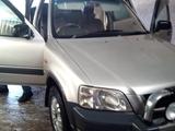 Honda CR-V 1996 годаfor3 300 000 тг. в Жанатас