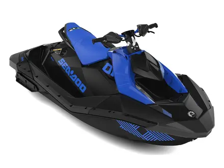 65PD Гидроцикл Sea-Doo… за 6 705 600 тг. в Алматы