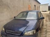 Opel Astra 1998 года за 950 000 тг. в Бейнеу – фото 2