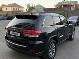 Jeep Grand Cherokee 2014 года за 12 500 000 тг. в Алматы – фото 3