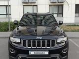 Jeep Grand Cherokee 2014 года за 12 500 000 тг. в Алматы