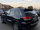 Jeep Grand Cherokee 2014 года за 12 500 000 тг. в Алматы – фото 5