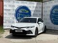Toyota Camry 2021 годаүшін14 100 000 тг. в Семей – фото 2