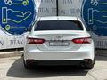 Toyota Camry 2021 годаүшін14 100 000 тг. в Семей – фото 4