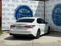 Toyota Camry 2021 годаүшін14 100 000 тг. в Семей – фото 6