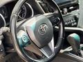 Toyota Camry 2021 годаүшін14 100 000 тг. в Семей – фото 7
