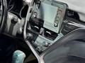 Toyota Camry 2021 годаүшін14 100 000 тг. в Семей – фото 8