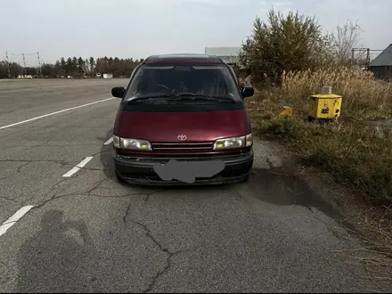 Toyota Estima 1994 года за 2 400 000 тг. в Алматы