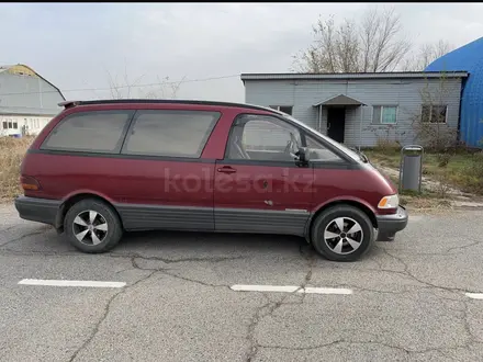 Toyota Estima 1994 года за 2 400 000 тг. в Алматы – фото 2