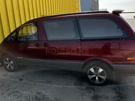 Toyota Estima 1994 года за 2 400 000 тг. в Алматы – фото 4