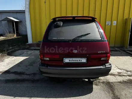 Toyota Estima 1994 года за 2 400 000 тг. в Алматы – фото 3