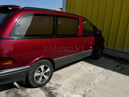 Toyota Estima 1994 года за 2 400 000 тг. в Алматы – фото 5