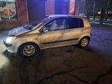 Hyundai Getz 2005 года за 2 500 000 тг. в Астана