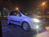 Hyundai Getz 2005 года за 2 500 000 тг. в Астана – фото 3