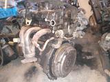 Привозной двигатель на Мазду 626 кронос 1, 8 литра 16 клапанный за 300 000 тг. в Кокшетау – фото 3