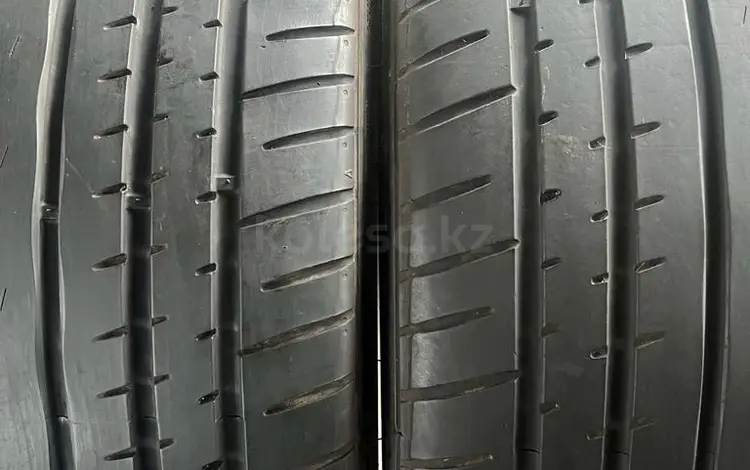 Пара 225/35 R19. Hankook Ventus s1 evoүшін50 000 тг. в Караганда