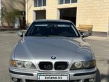 BMW 525 2002 годаүшін4 500 000 тг. в Атырау – фото 3