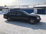 Mercedes-Benz S 320 1997 годаfor3 200 000 тг. в Караганда – фото 2