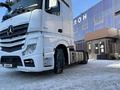 Mercedes-Benz  Actros 1845 BigSpace 2018 годаүшін27 900 000 тг. в Караганда – фото 25