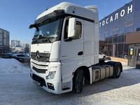 Mercedes-Benz  Actros 1845 BigSpace 2018 годаүшін27 900 000 тг. в Караганда