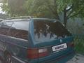 Volkswagen Passat 1993 годаүшін1 600 000 тг. в Тараз – фото 2