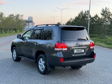 Toyota Land Cruiser 2010 года за 18 500 000 тг. в Талдыкорган – фото 16