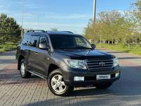 Toyota Land Cruiser 2010 года за 18 500 000 тг. в Талдыкорган