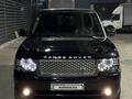 Land Rover Range Rover 2012 годаүшін15 000 000 тг. в Алматы – фото 2