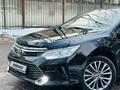 Toyota Camry 2016 годаfor11 200 000 тг. в Астана – фото 2