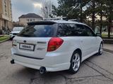 Subaru Legacy 2004 года за 4 950 000 тг. в Алматы – фото 4