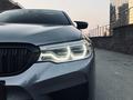 BMW 540 2018 года за 20 500 000 тг. в Алматы – фото 4
