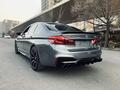 BMW 540 2018 года за 20 500 000 тг. в Алматы – фото 10